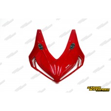 Mặt Nạ Kèm Pat Che Kính MOTOZAAA Honda CBR650R (chính hãng)